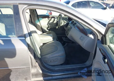 2008 Buick Lucerne Cxl z USA, uszkodzony, nr VIN 1G4HD57228U113492